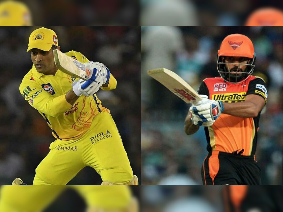 IPL 2018 CSK v/s SRH preview, prediction, dream11- Chennai Super Kings face Sunrisers Hyderabad to confirm play-off spot