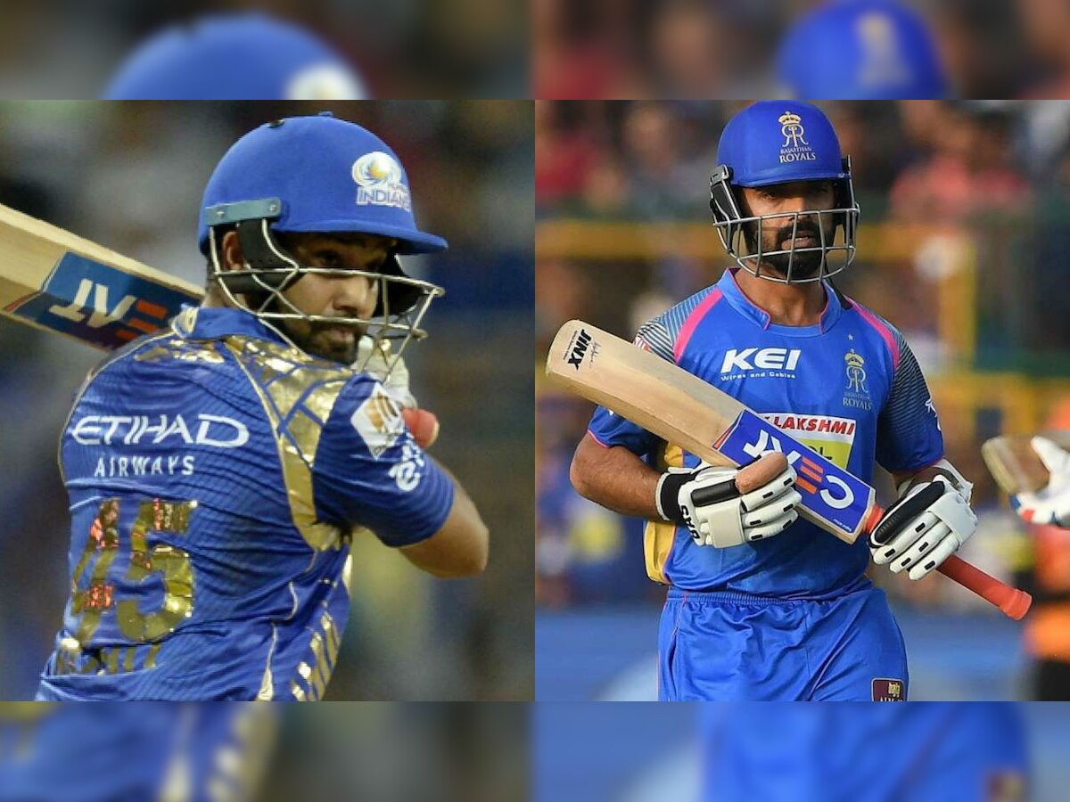 IPL 2018 MI v/s RR preview, prediction, dream11- Rajasthan Royals, Mumbai Indians clash in must win match