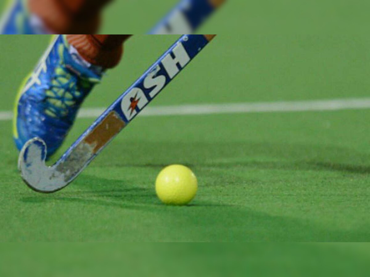 Hockey: India beat Japan 4-1 in Women's Asian Champions Trophy 