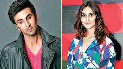 Fresh pairing alert! Ranbir Kapoor-Vaani Kapoor come together for Yash Raj Films' 'Shamshera'