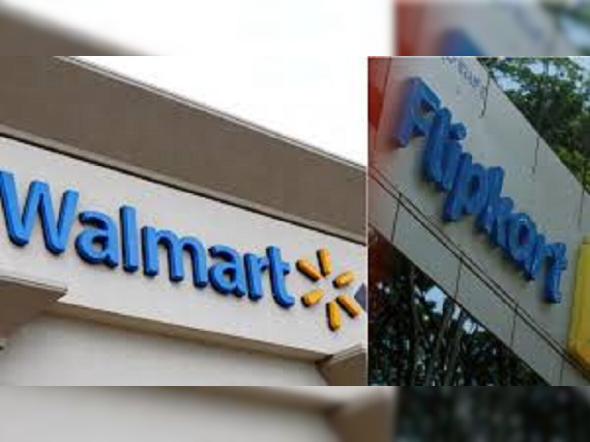 Flipkart's stake acquisition 'credit positive' for Walmart: Moody's