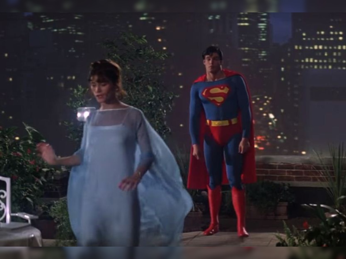 Margot Kidder, who played Lois Lane in the original Superman movies dies aged 69