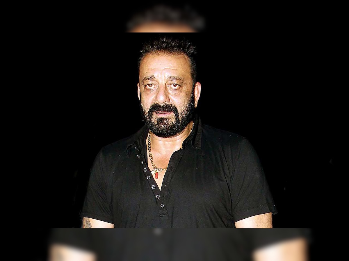 Sanjay Dutt to play the protagonist in Prasthanam Hindi remake, details inside