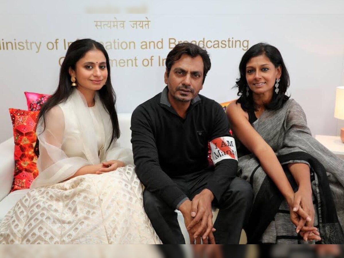 'There is a lot that an actor can do with the character of Thackeray': Nawazuddin Siddiqui