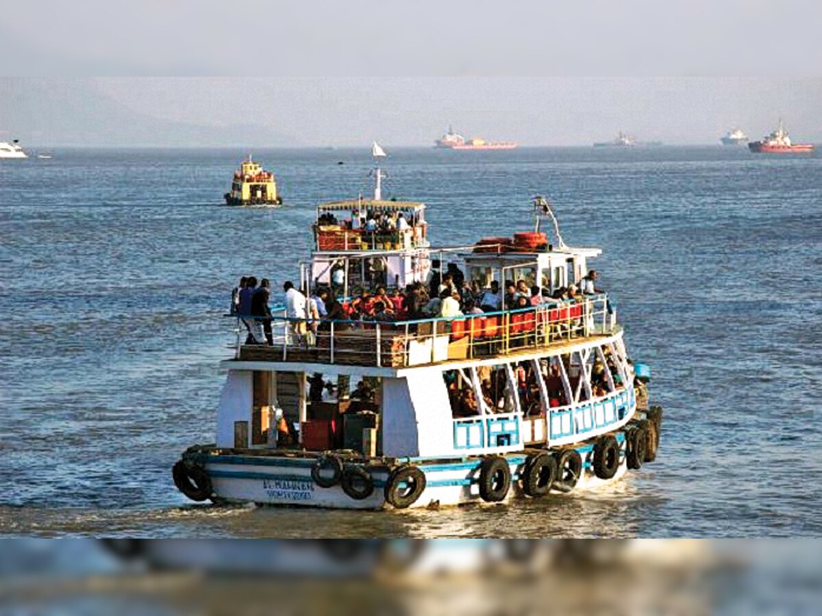 Will make ferry rides cheaper, says Maharashtra Maritime Board