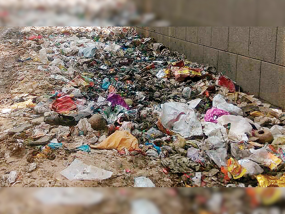 South Mumbai: A & D wards under fire over waste management