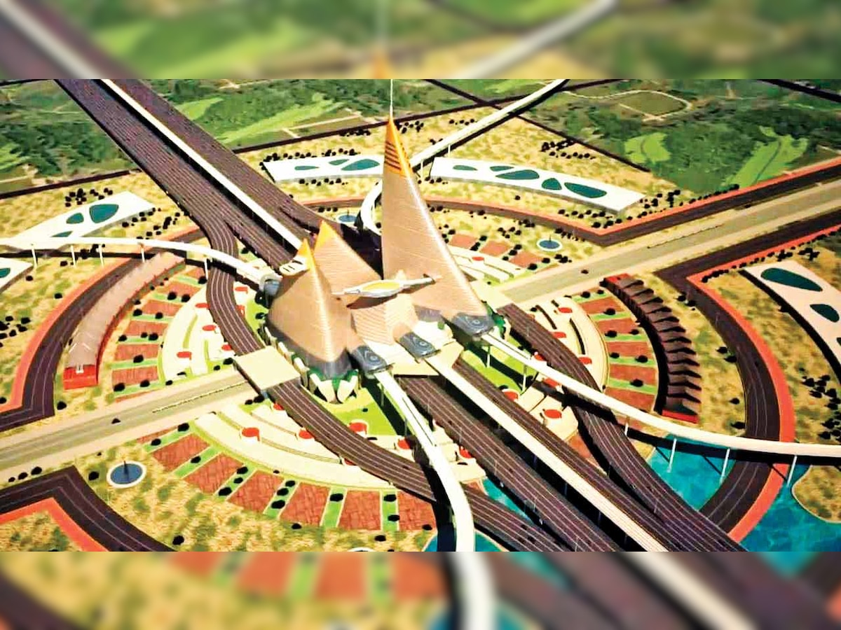 Gujarat aims to do a GIFT with Dholera