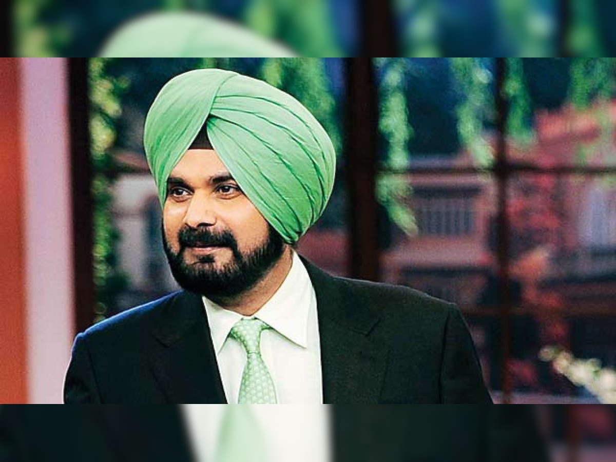 Supreme Court to pronounce verdict in Navjot Singh Sidhu's road rage case today