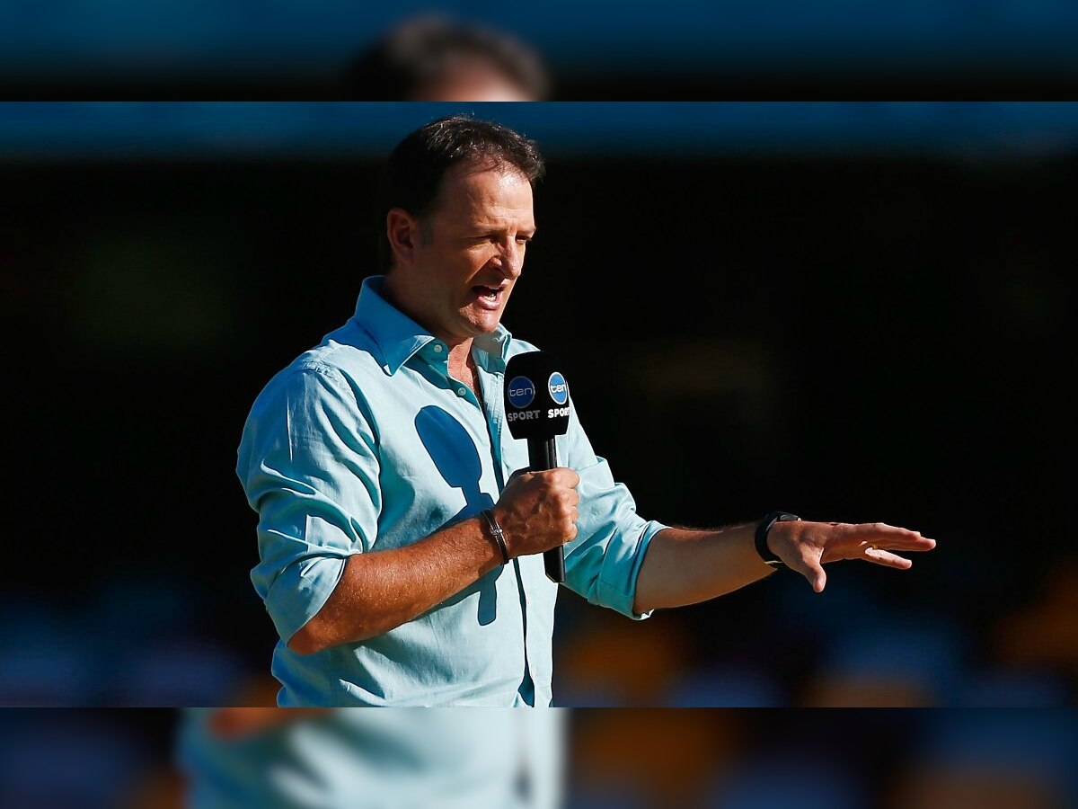 Mark Waugh steps down as Australian selector to take up commentary role