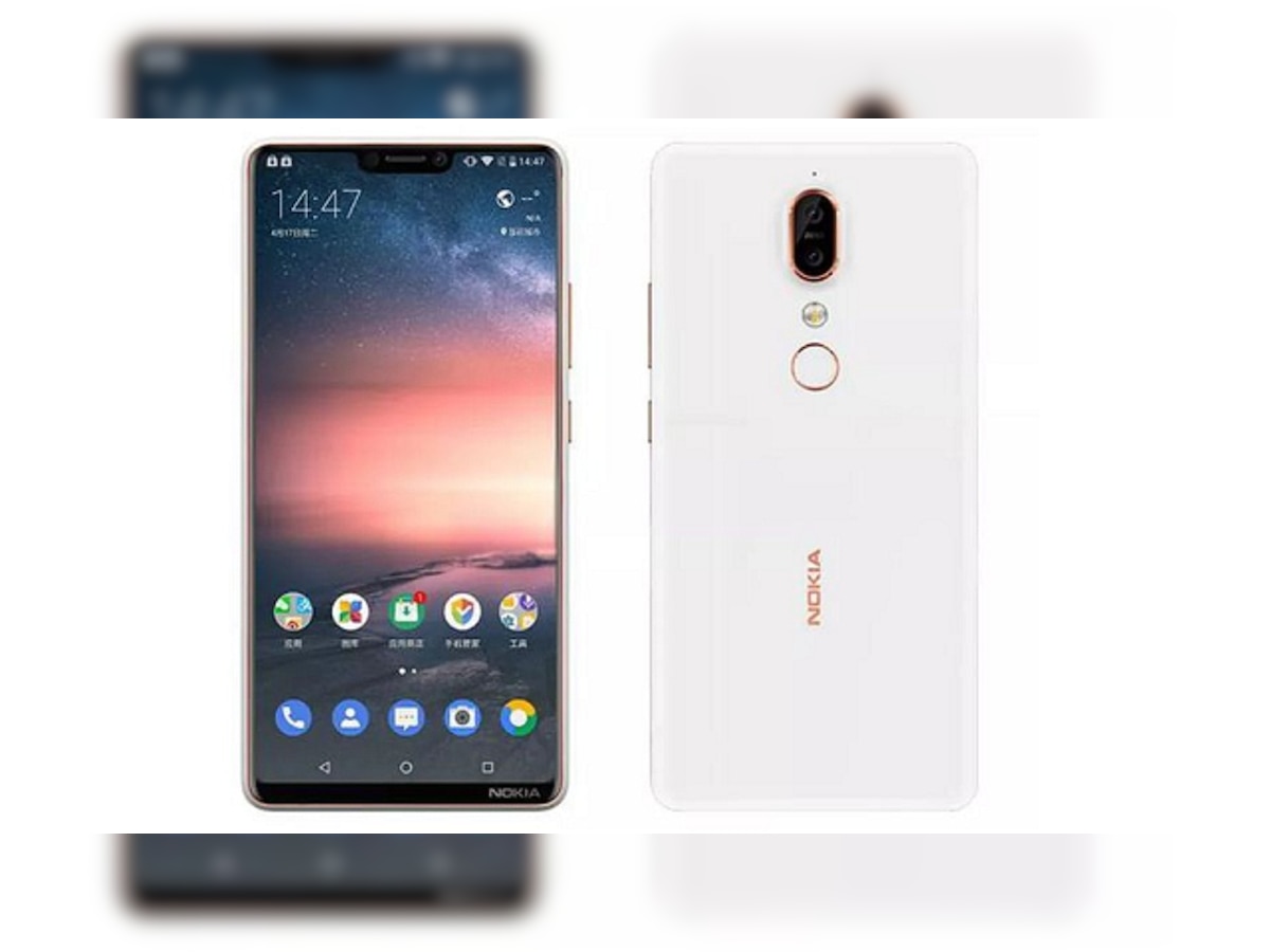 Leaked: Nokia X6 specifications price appear online; to launch on May 16