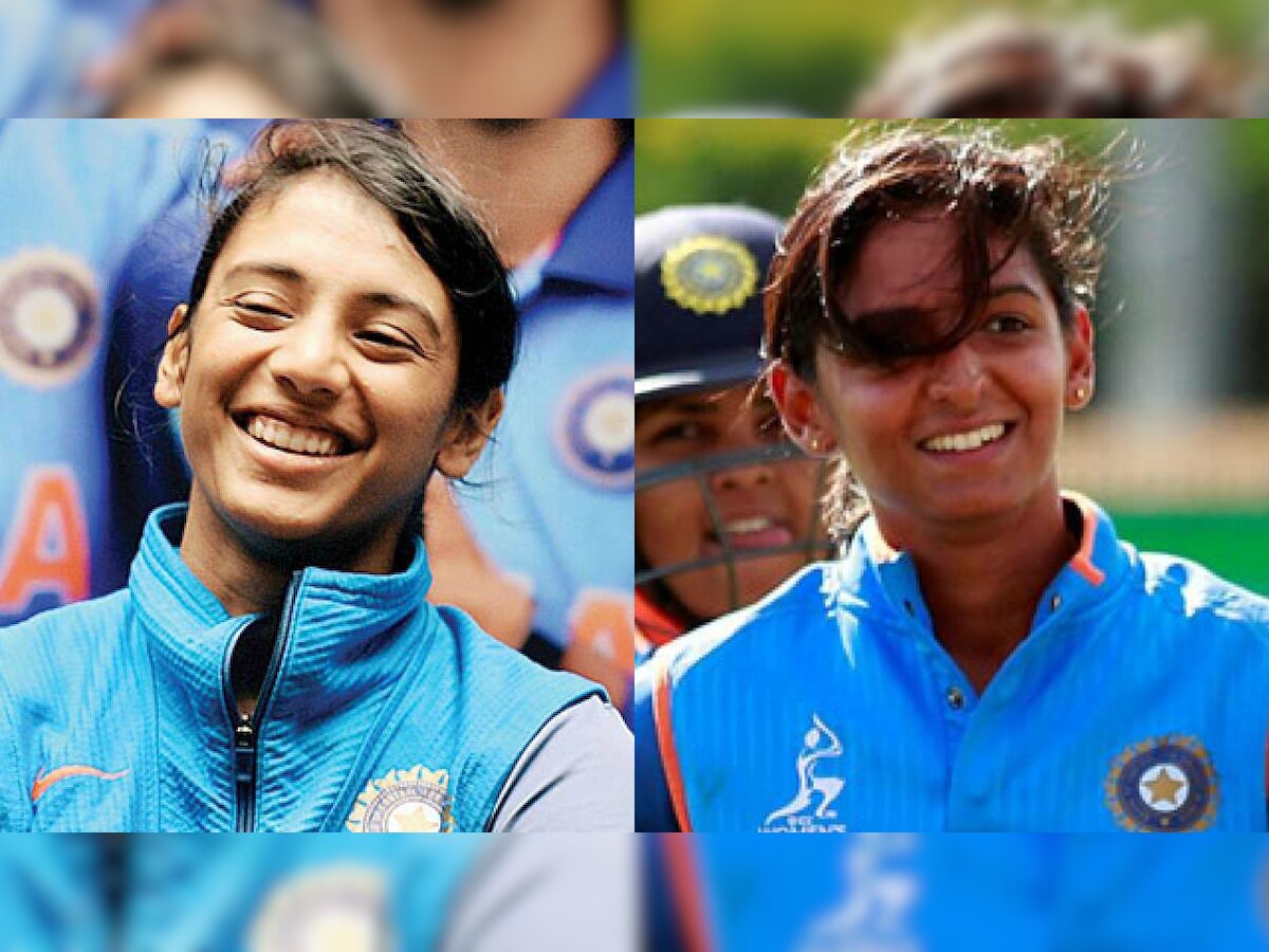 Smriti Mandhana and Harmanpreet Kaur to lead teams in one-off women's T20 before first IPL Play-Off