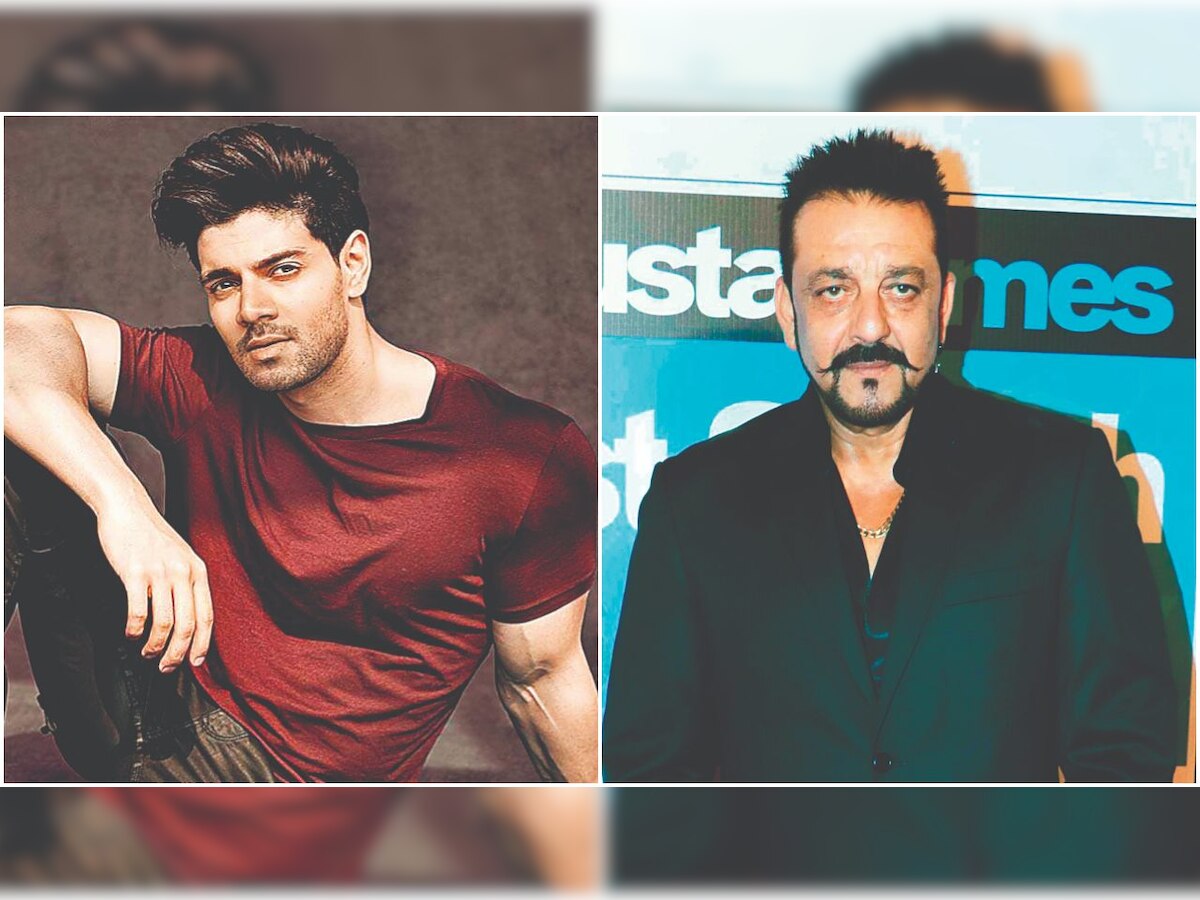 Sooraj Pancholi mysteriously walks out of Sanjay Dutt's Prasthanam remake