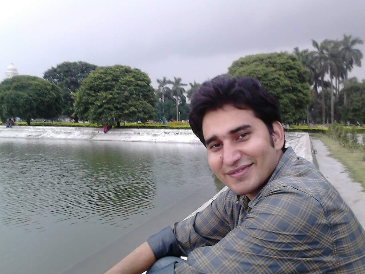 Cognizant techie loses life after collapsing at his desk