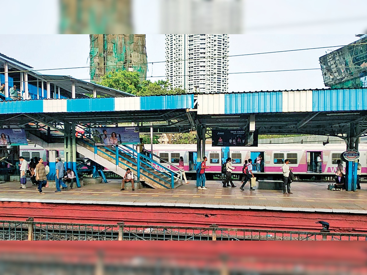 Western Railway completes raising height of all 166 platforms