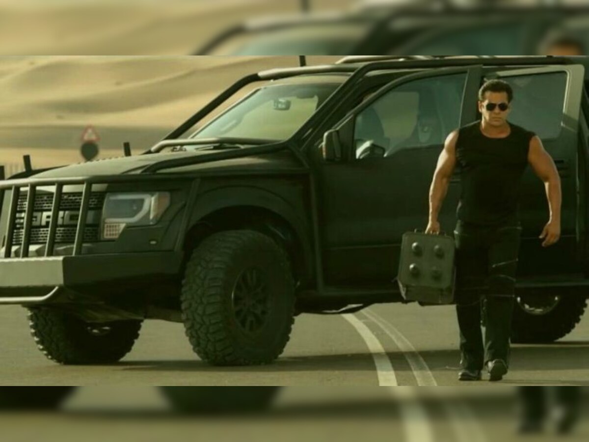 Sorry Salman Khan fans! Twitter just doesn’t like 'Race 3' trailer and we can’t do anything about it!