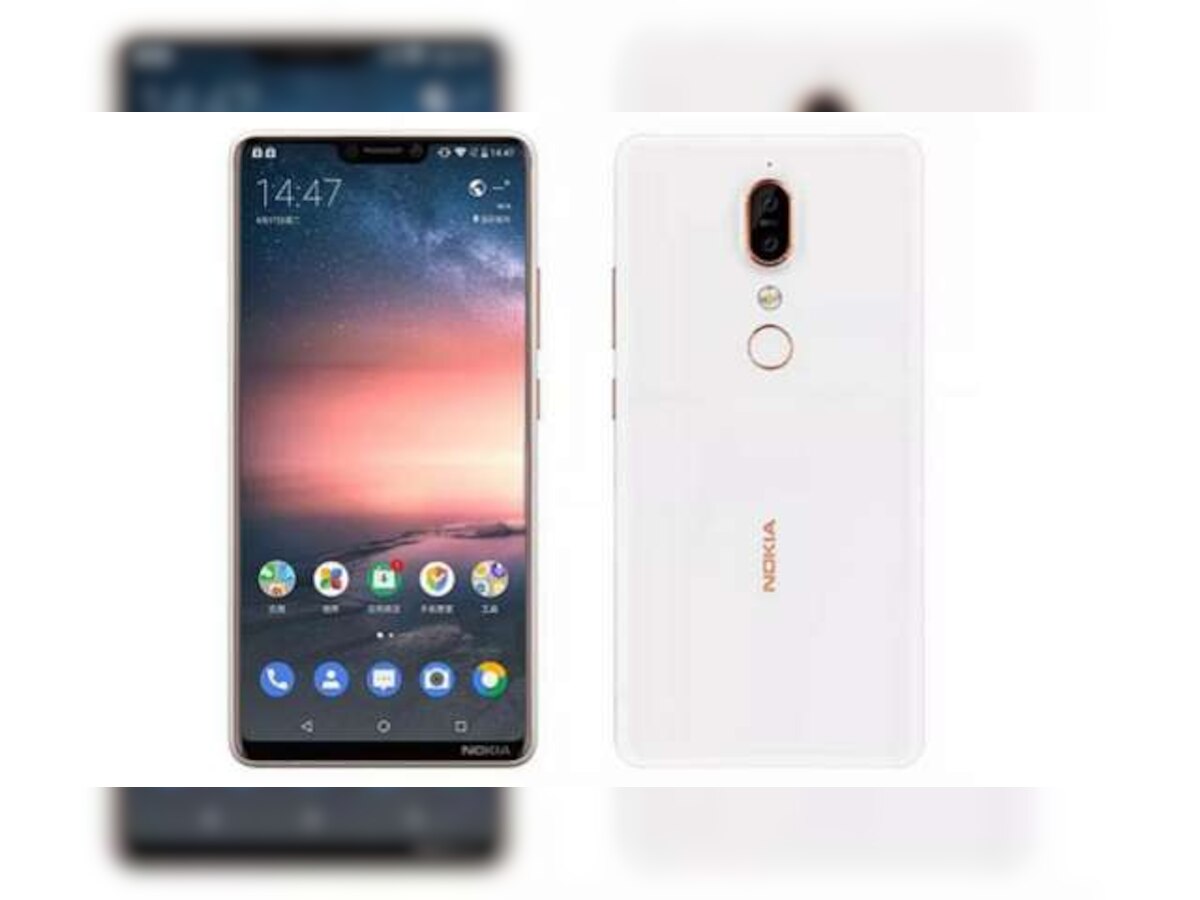 Nokia X6 launched in China: Price, specifications and more