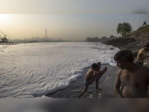 Will maintain status quo on Yamuna water supply to Delhi till May 21: Haryana to Supreme Court