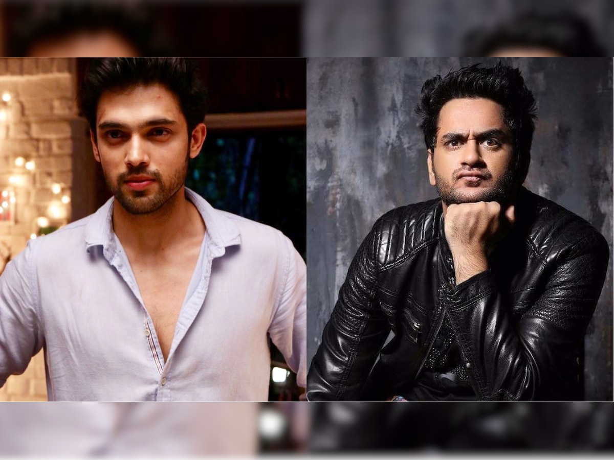 Parth Samthaan breaks silence on his much-public spat with Bigg Boss 11 contestant Vikas Gupta