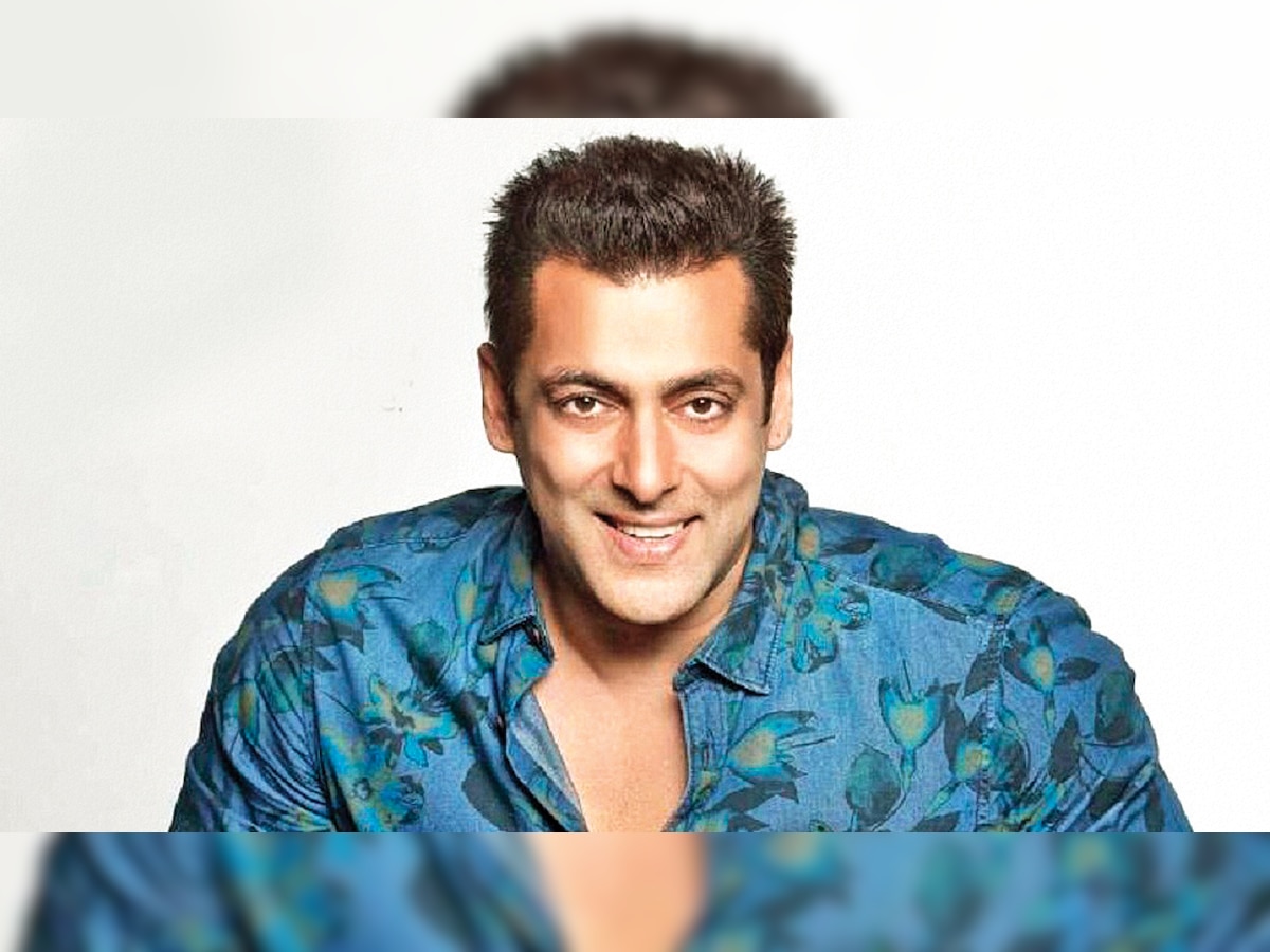 Salman Khan begins Dus Ka Dum shoot today