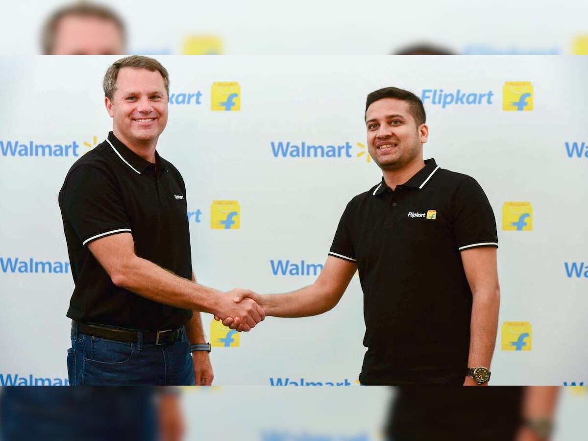 Traders' body says Flipkart-Walmart deal circumvents laws, to seek legal recourse