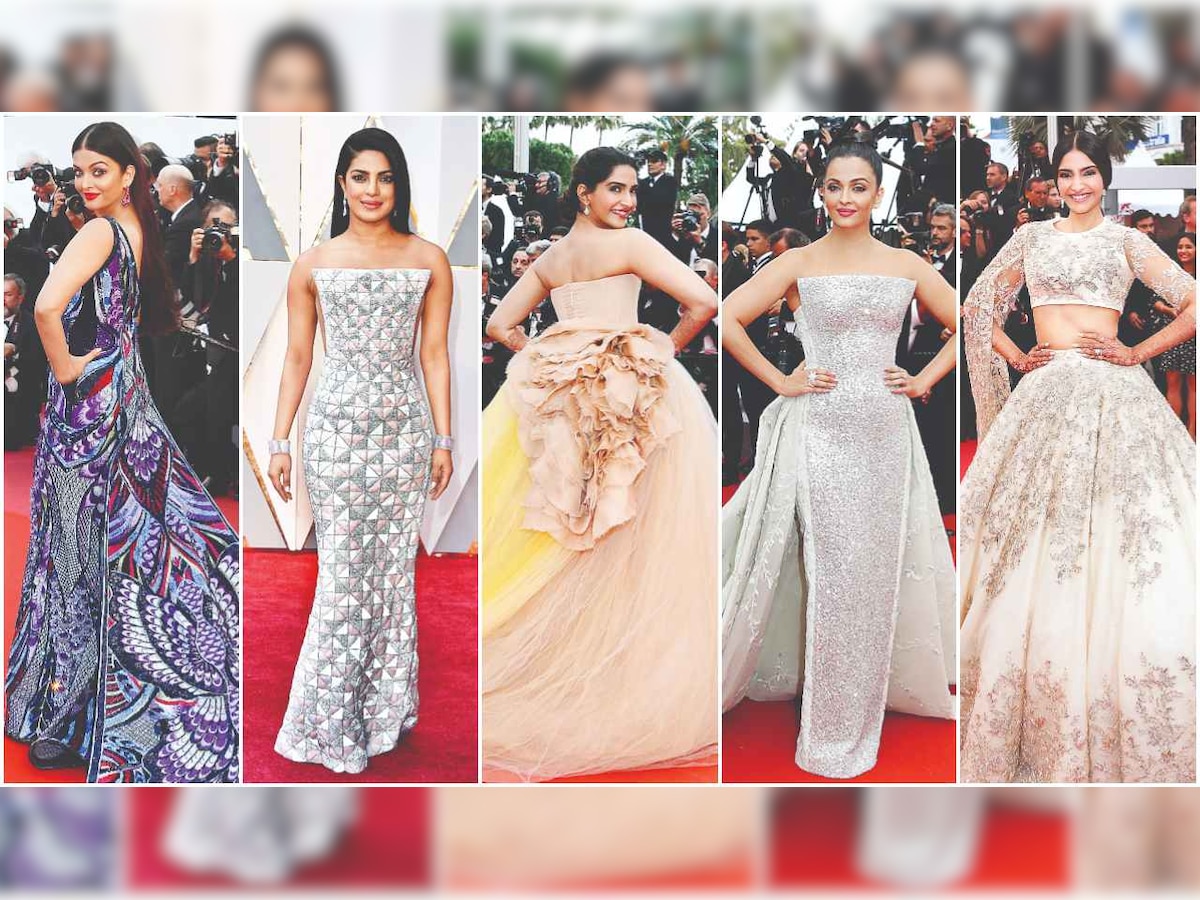 Cannes 2018 chronicles: Aishwarya Rai Bachchan resurrects herself, Sonam Kapoor Ahuja puts 'Poojadai' in spotlight