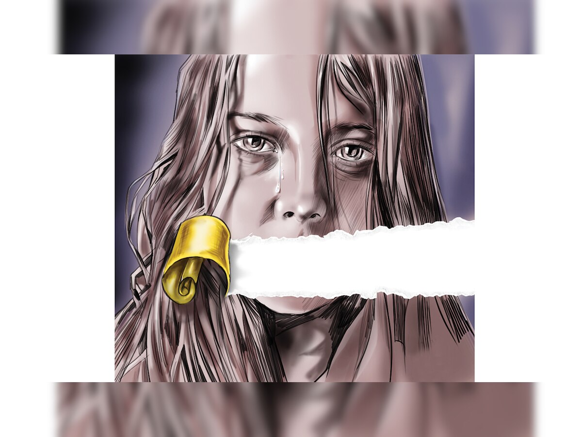 25-year-old man lures minor girl, rapes her in North-West Delhi's Swaroop Nagar area
