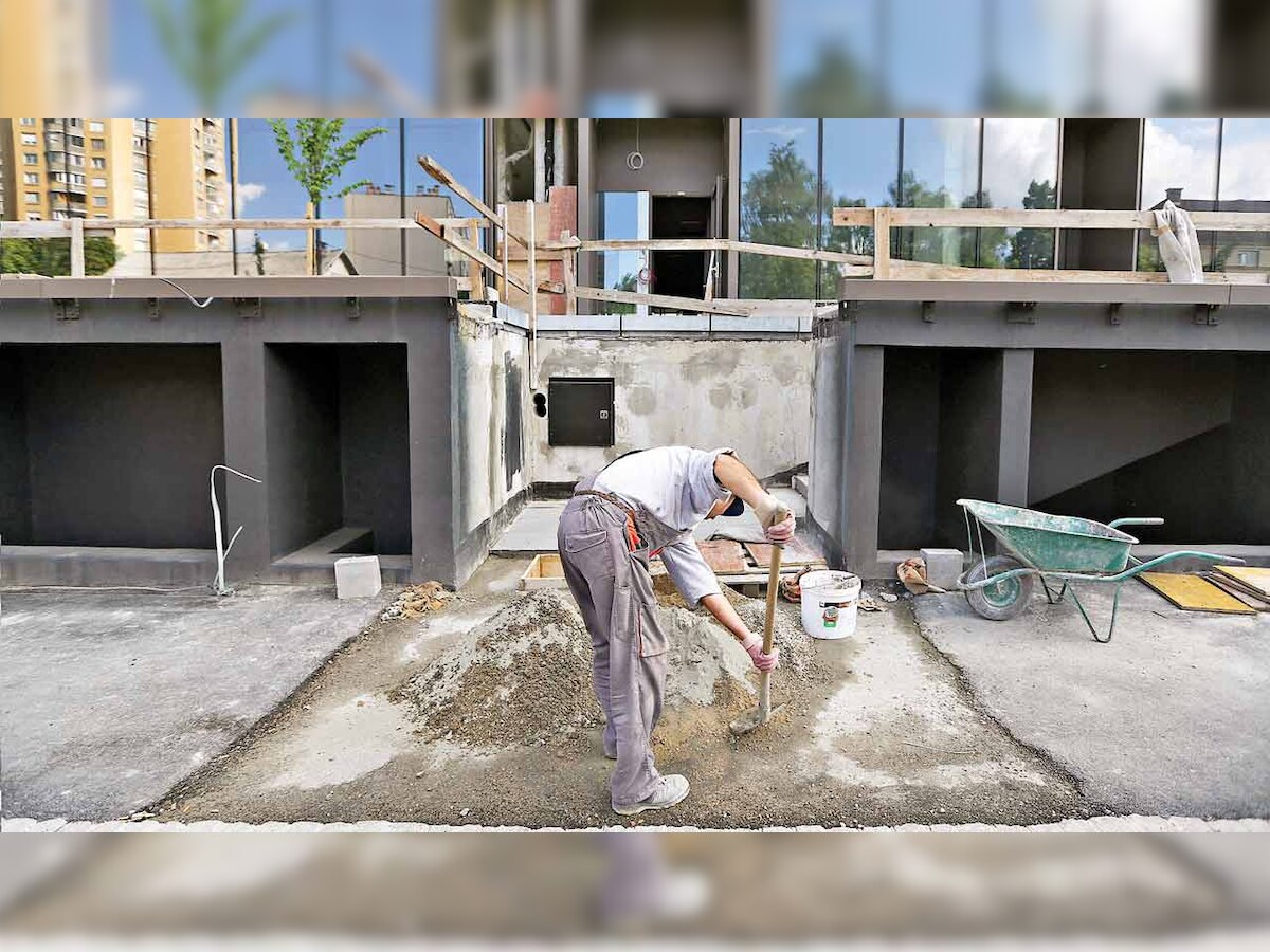 Binani Industries offers to bail out Binani Cement
