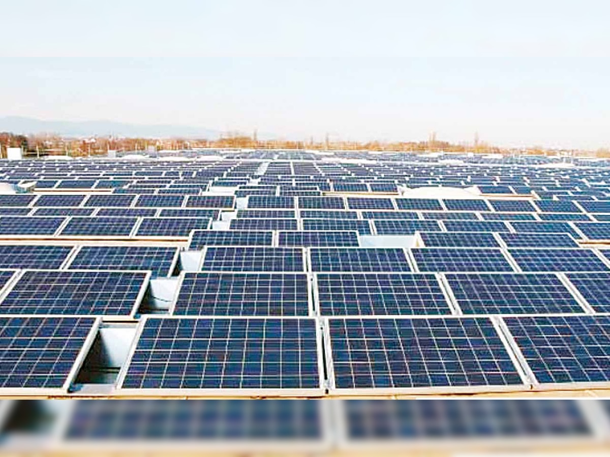 DNA MONEY EDIT: Green policy to keep tariffs lower