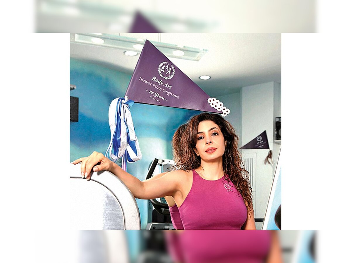 Suburban gyms named 'Body Art' told to stop infringing trademark