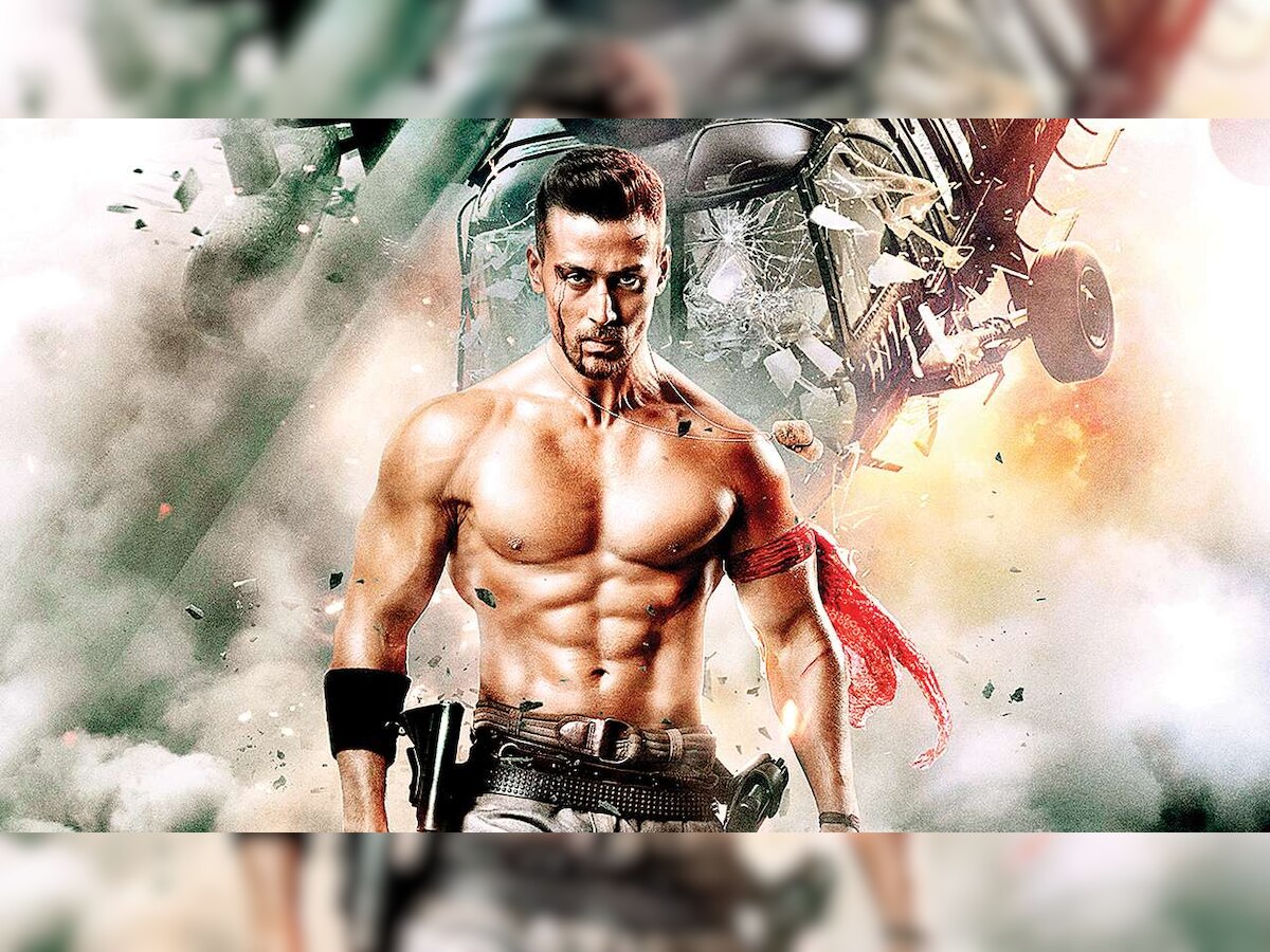 How Tiger Shroff is emerging as one of the most bankable actors after the Khans and Hrithik Roshan