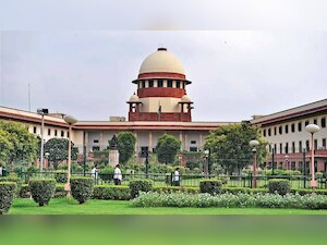 CAUVERY ROW - Can't wait for Karnataka govt for draft: Supreme Court