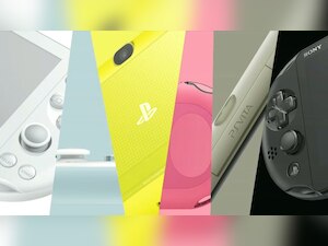 PlayStation winds down Vita support