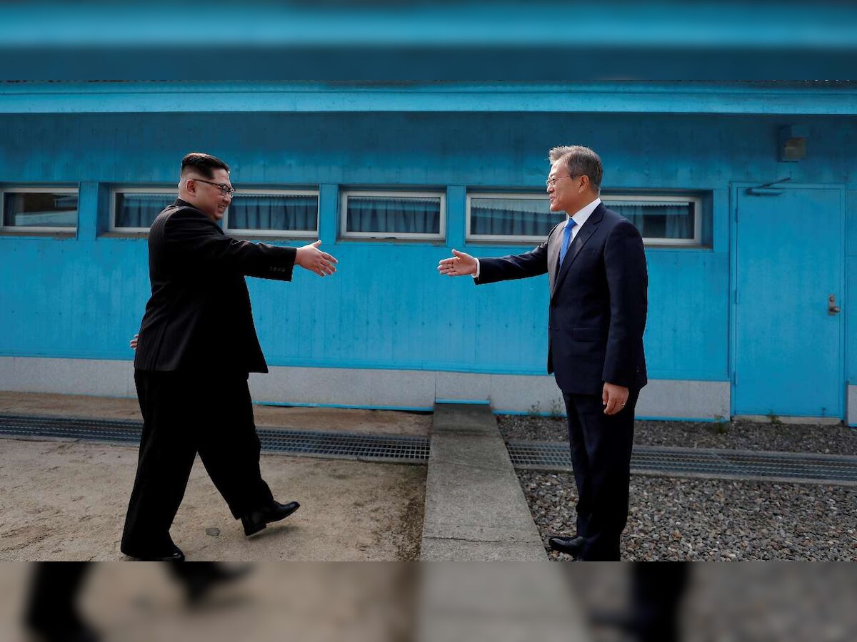 South Korea to negotiate to resolve doubts ahead of North Korea-US summit