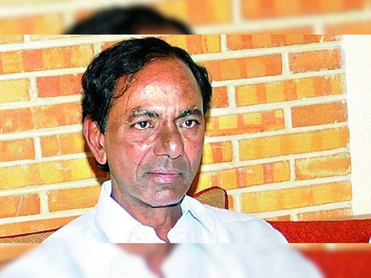 Telangana CM Chandrashekar Rao announces new Pay Revision Commission for govt employees 