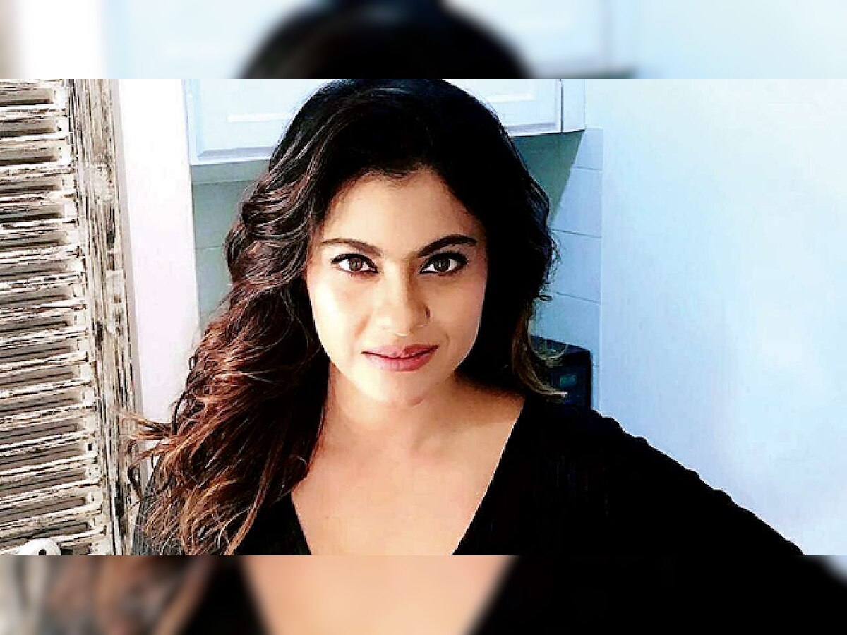 Kajol's film 'Eela' gets a release date