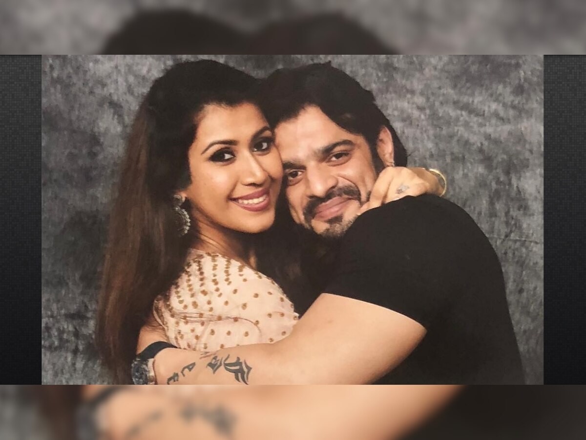 Yeh Hai Mohabbatein fame Karan Patel announces the arrival of his first-baby in the coolest way possible