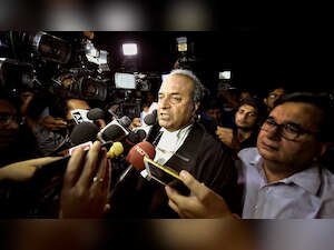 'Is somebody going to be hanged?': Karnataka case did not deserve pre-dawn hearing, says Rohatgi