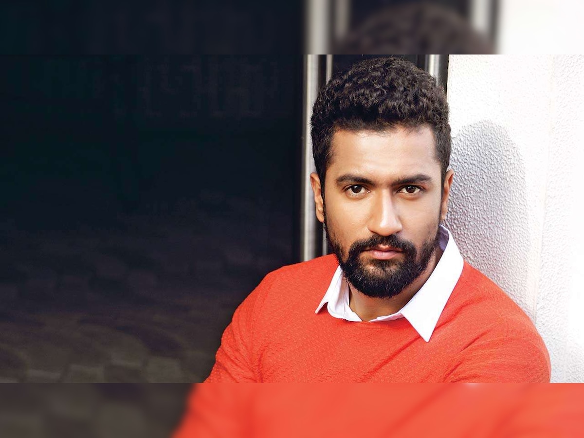 I take pressure of audience expectations as a positive thing, says 'Raazi' star Vicky Kaushal