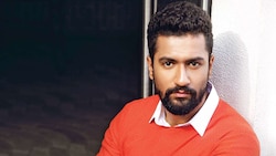 I take pressure of audience expectations as a positive thing, says 'Raazi' star Vicky Kaushal