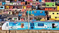 GST rate cut may make metro rail project cheaper