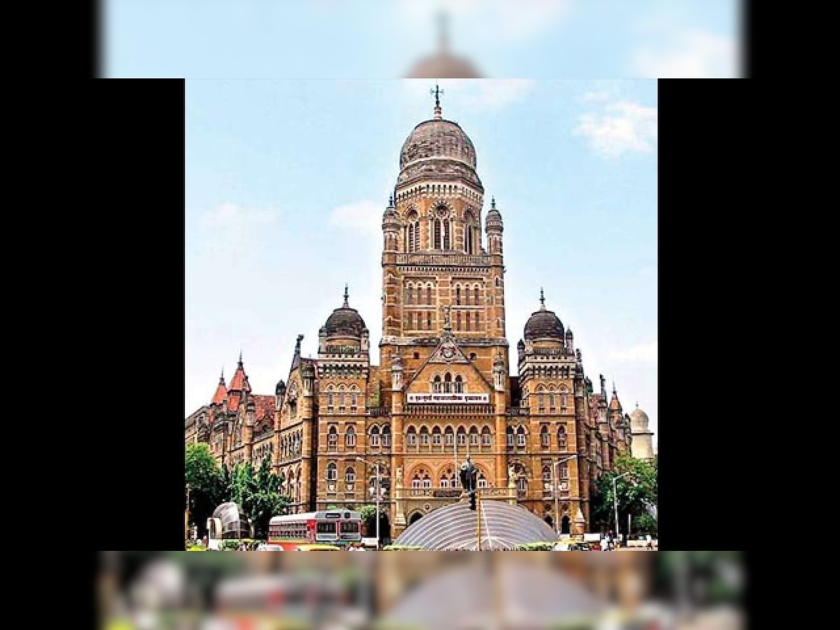 BMC identifies 619 dangerous buildings, maximum in Kurla