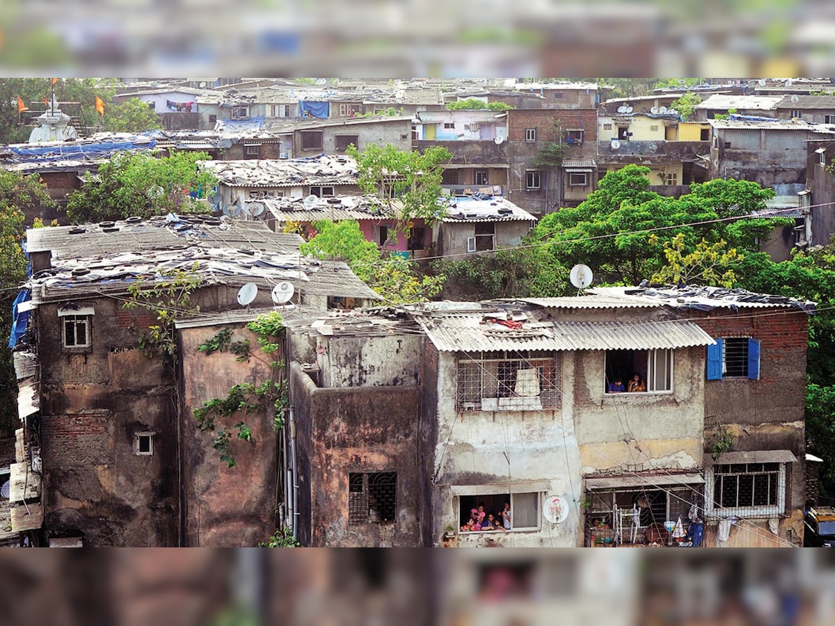 Punjabi Refugee Colony in Mumbai's Sion-Koliwada can finally be redeveloped