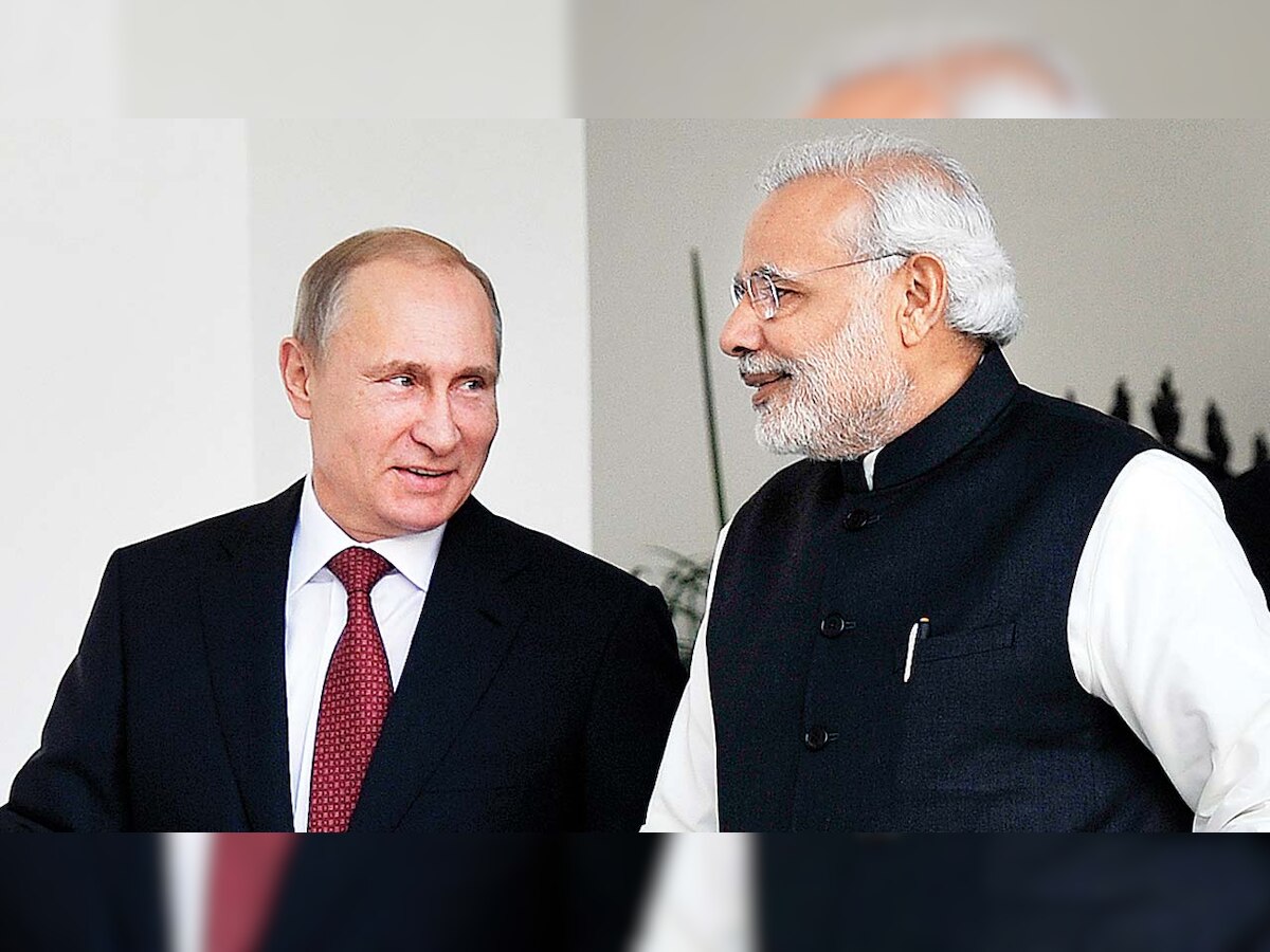 PM Narendra Modi's new age diplomacy: another informal summit now with Russia