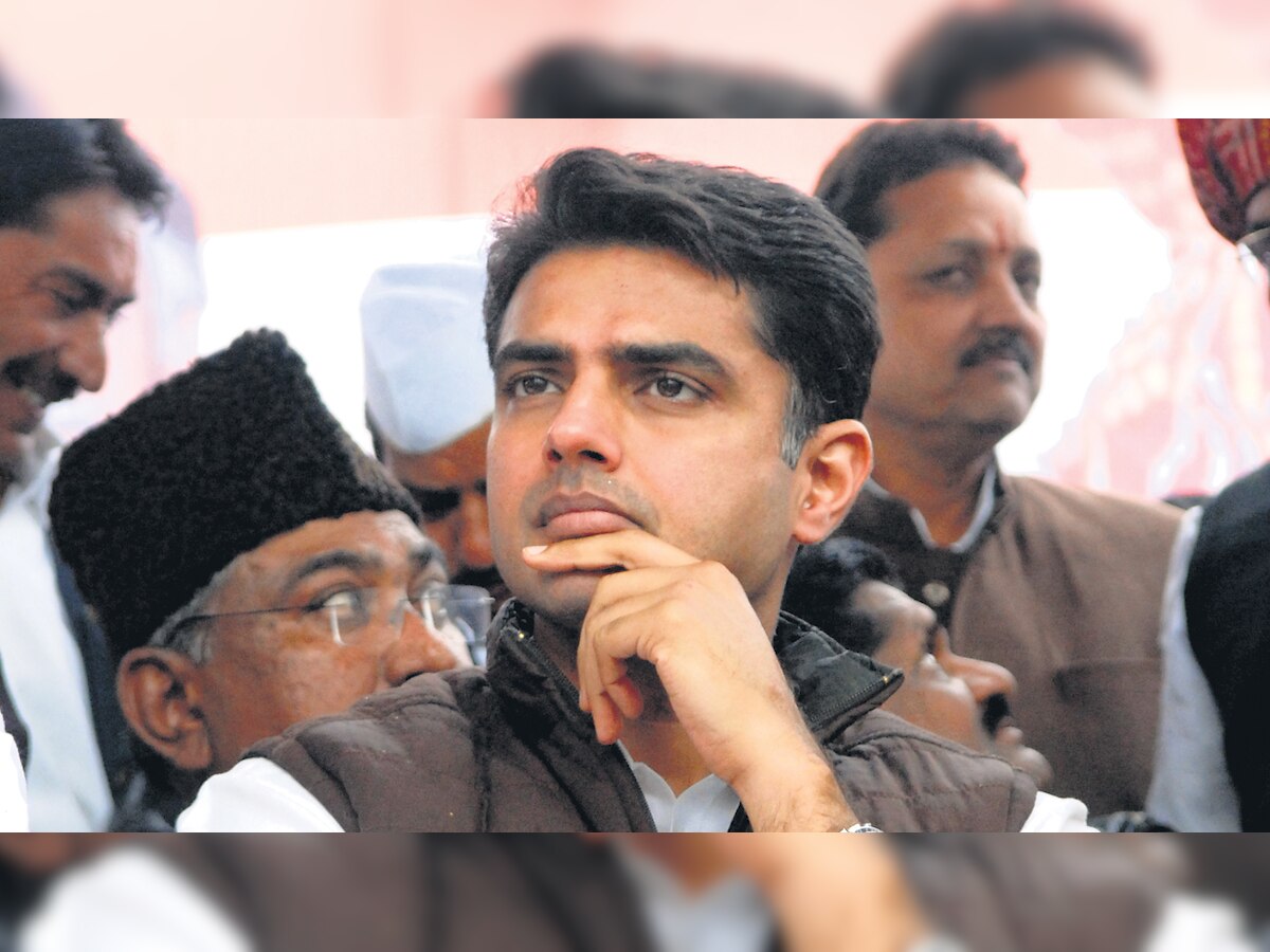 Jaipur: Congress readies for social media war