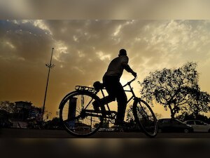 Cyclonic storm 'Sagar' not to affect Gujarat, says govt