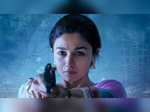 Raazi box office collection: Alia Bhatt-Vicky Kaushal film has remarkable week one with almost Rs 60 crore earnings