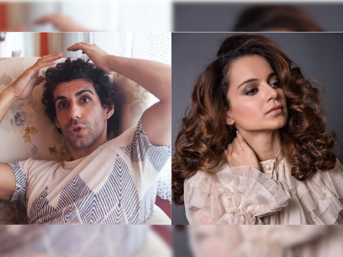 Feminist Kangana Ranaut termed hypocrite for cracking up on Jim Sarbh's tasteless 'rape' joke at Cannes