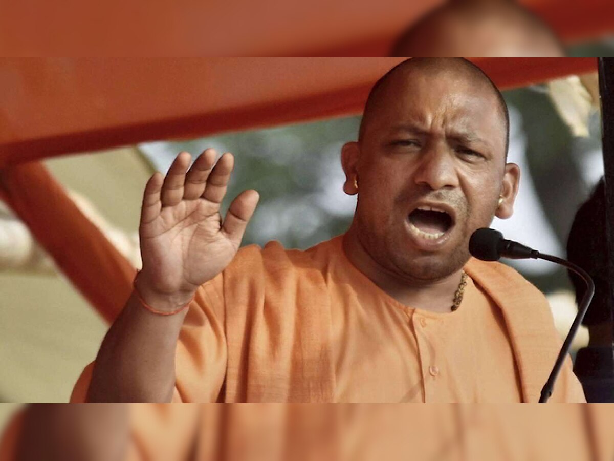 Varanasi Over-Bridge Collapse Tragedy: Yogi Adityanath recommends penal action against 7 officials