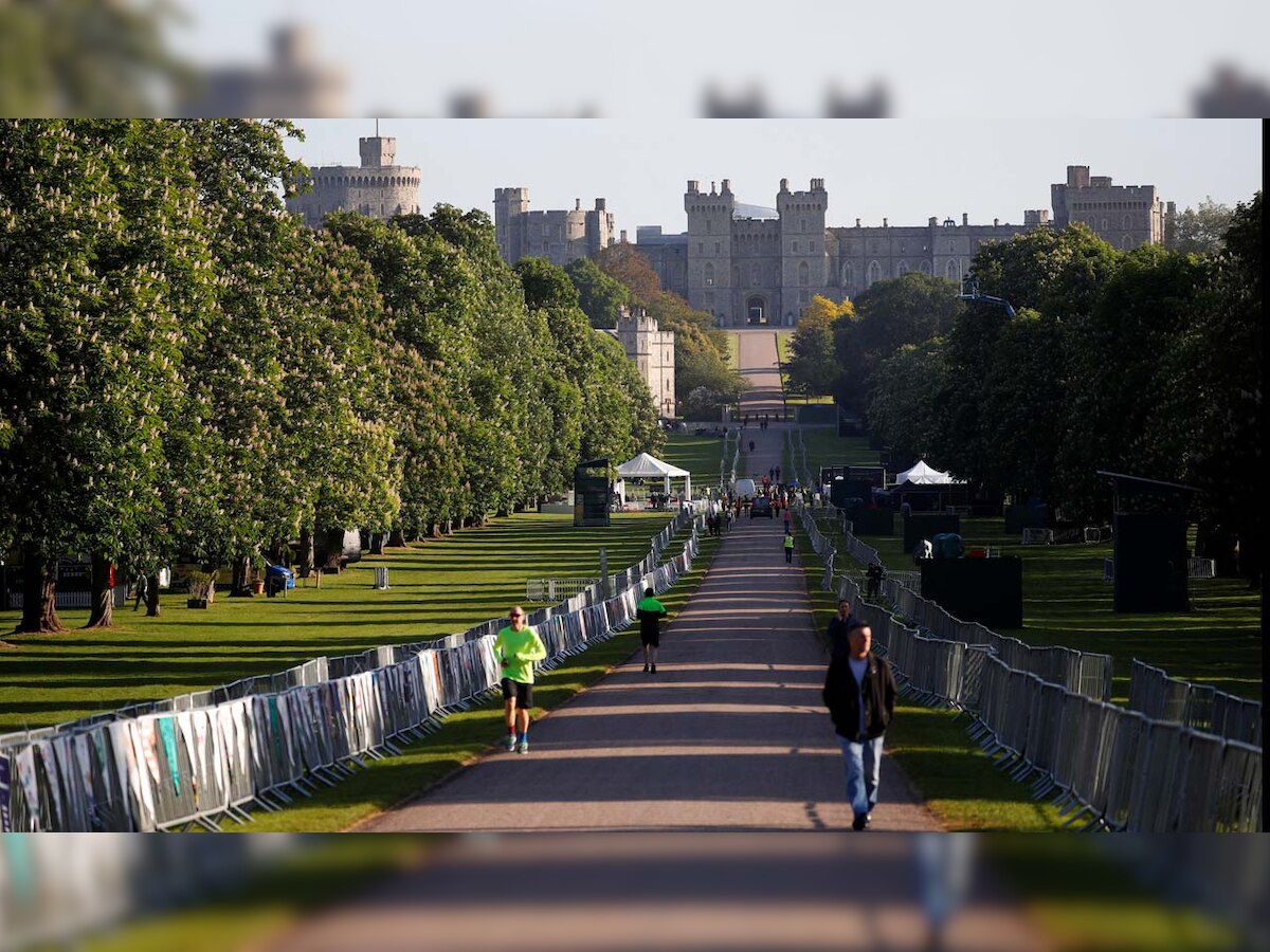 Royal Wedding: Meghan Markle to follow in thousand years of UK royal history