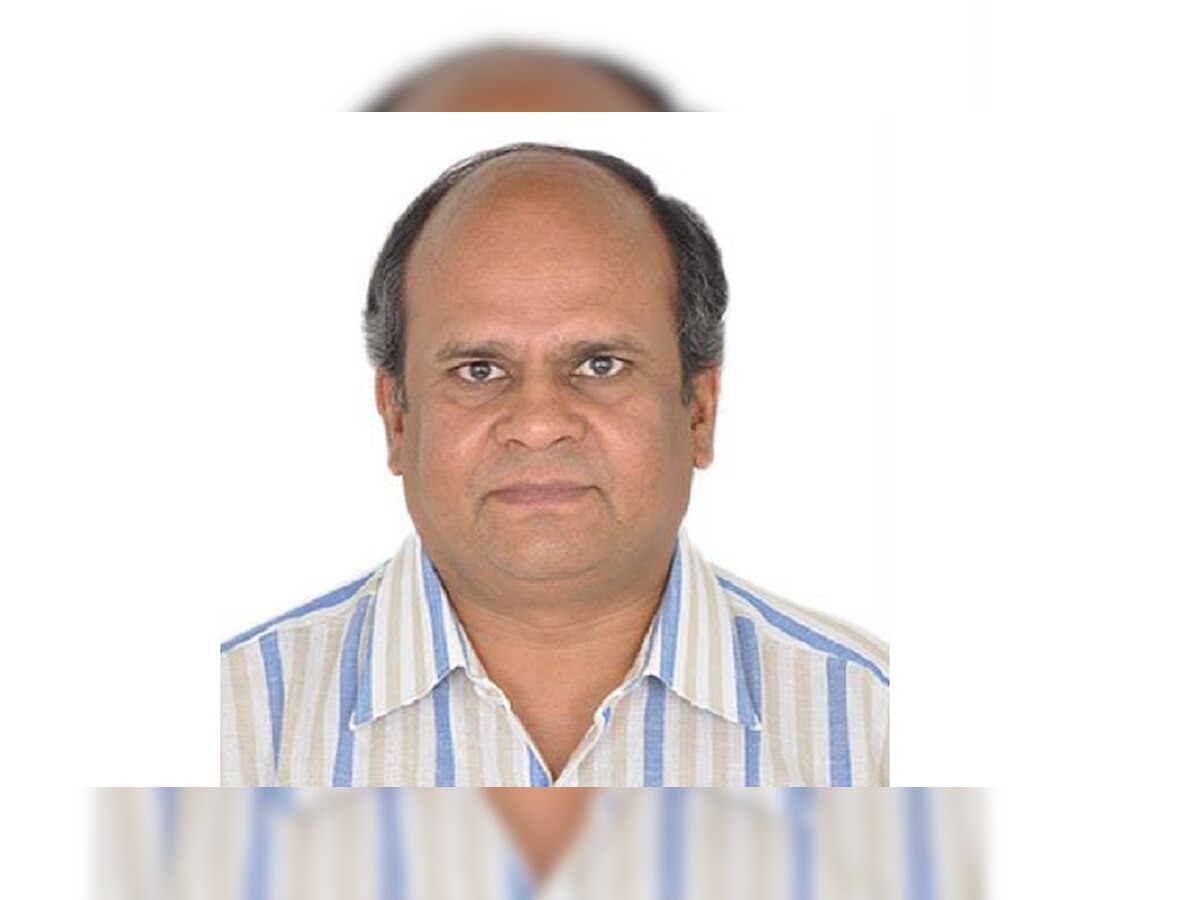 I am Kalki Avatar, can't come to office, says Gujarat govt officer